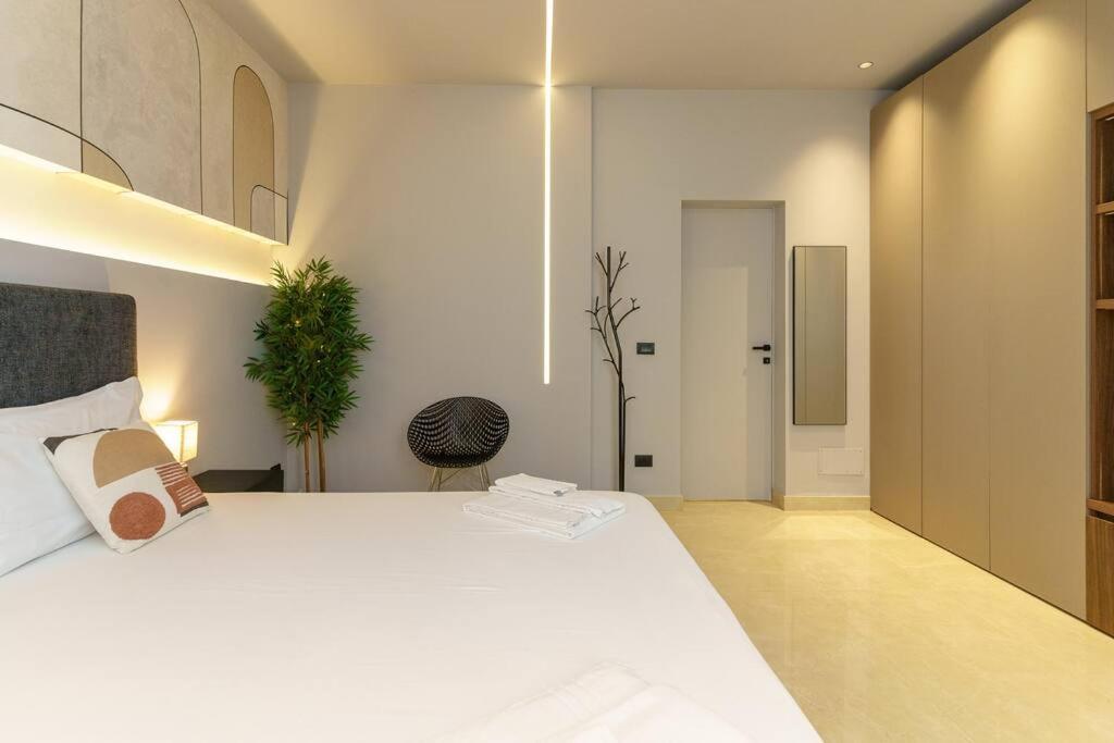 Appartamento Domus Lavica Catania Esterno foto
