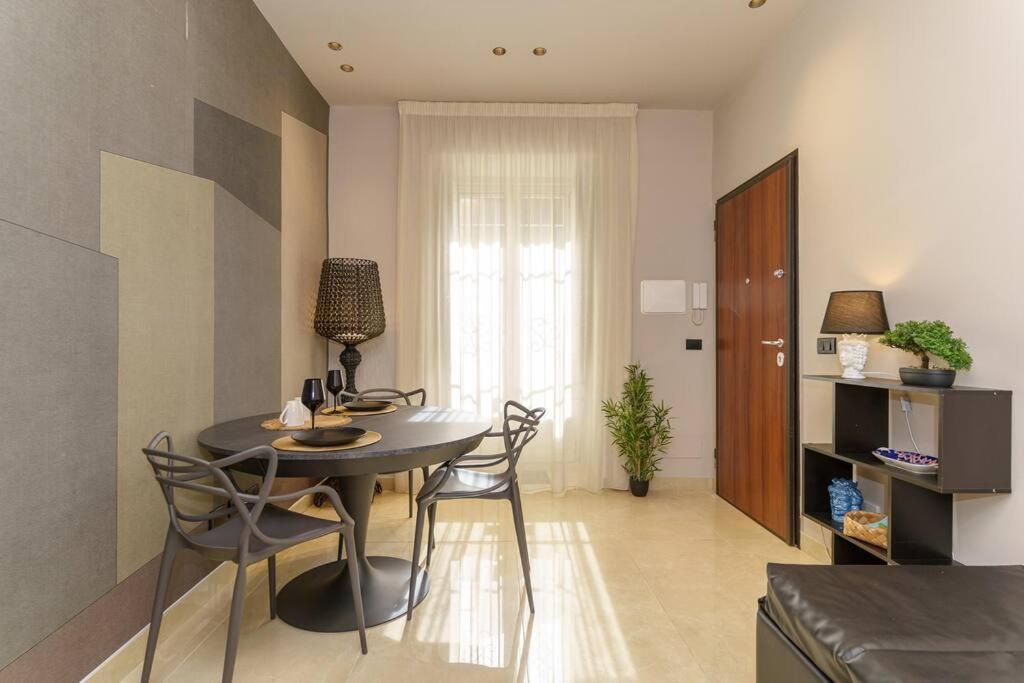 Appartamento Domus Lavica Catania Esterno foto