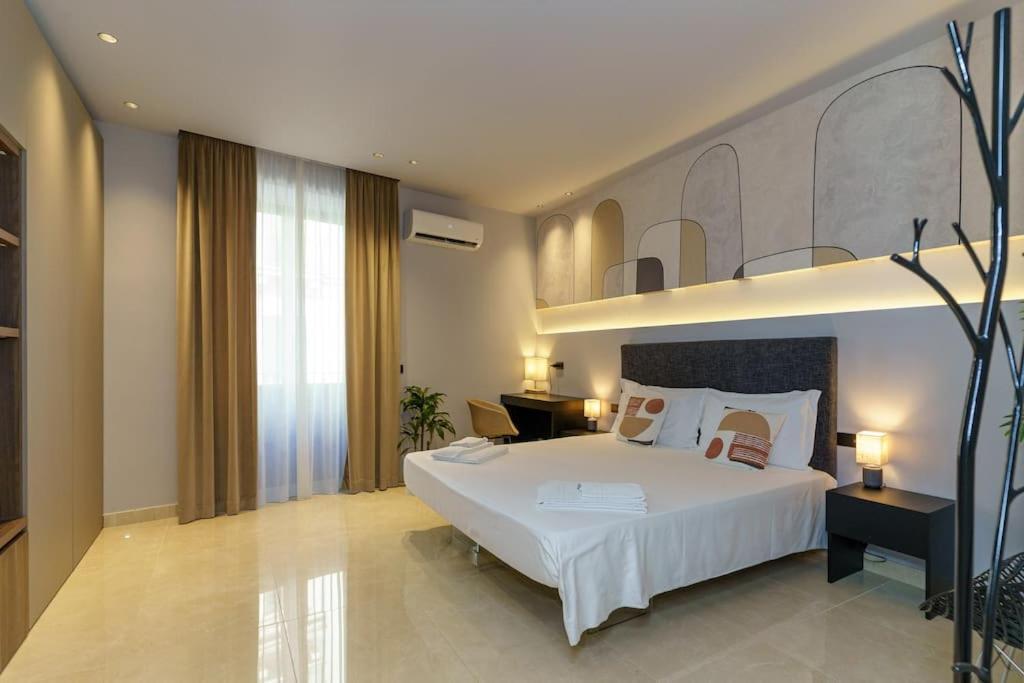 Appartamento Domus Lavica Catania Esterno foto